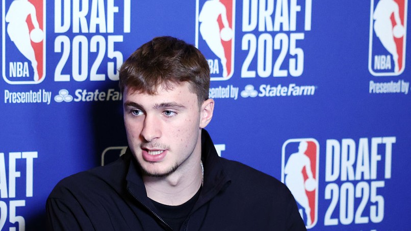 The Cooper Flagg Effect is Taking Shape in Dallas