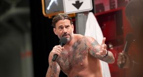 CM Punk Apologizes For 'Blood Money' Post That Previously Annoyed