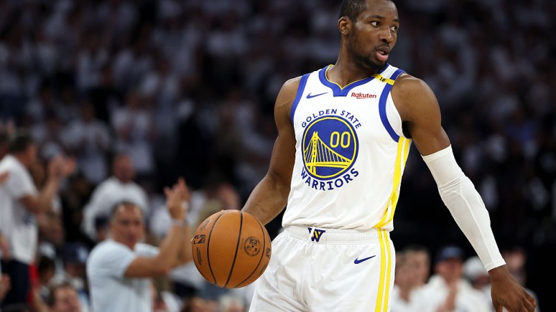 NBA Trade Rumors: Miami Heat Could Hone Jonathan Kuminga