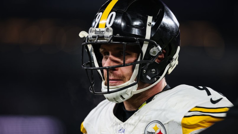 NFL Trade Rumors: T.J. Watt Could Go to These Teams