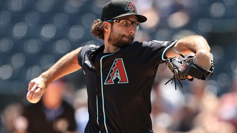 Diamondbacks Ban Season Ticket Holder for Fan Interference After Catching