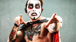 WWE Looking to Sign Danhausen and Private Party as AEW