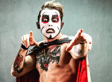 WWE Looking to Sign Danhausen and Private Party as AEW