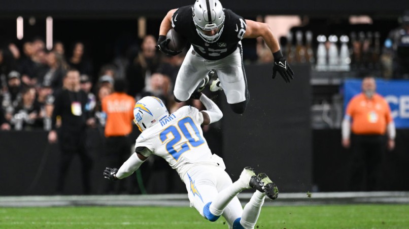 NFL Trade Rumors: Could the Dolphins Trade for Michael Mayer