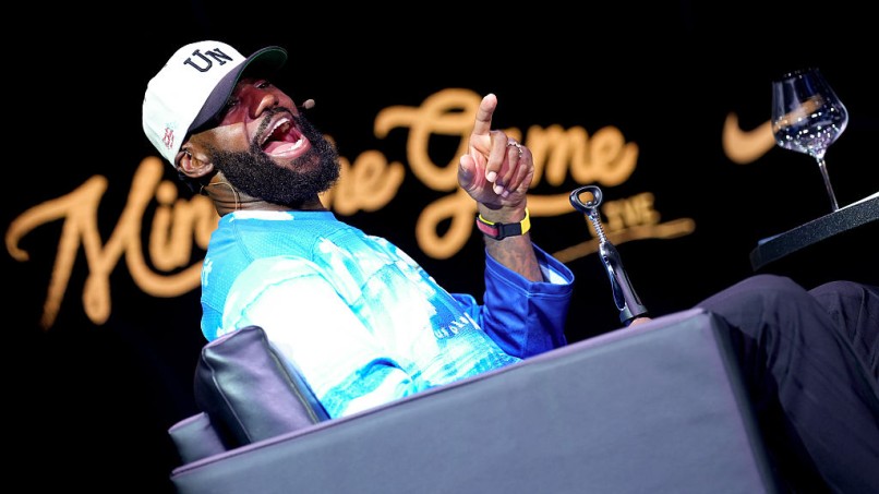 NBA Trade Rumors: Will Lakers Explore LeBron James Buyout For