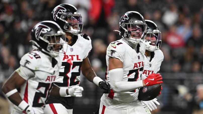 NFL Trade Rumors: Justin Simmons Sparks 3-Team Tug-of-War With Steelers