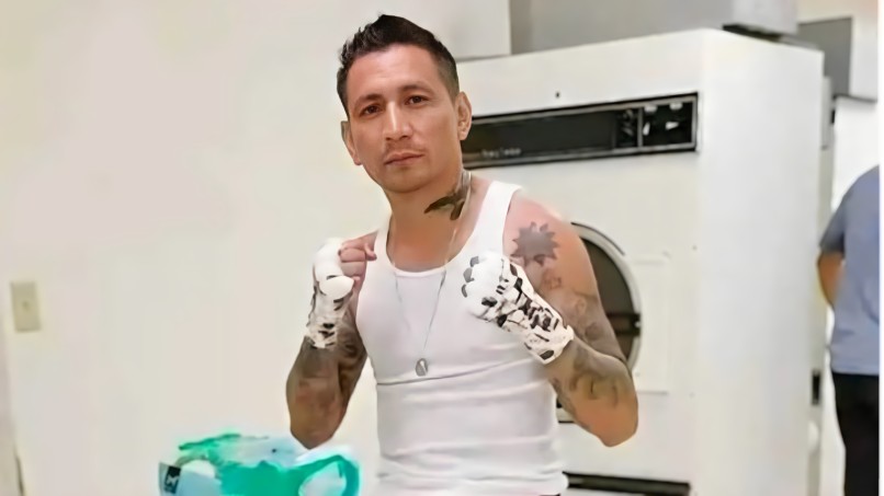 Pedro Antonio "Tony" Rodriguez boxer death after fight in Arizona