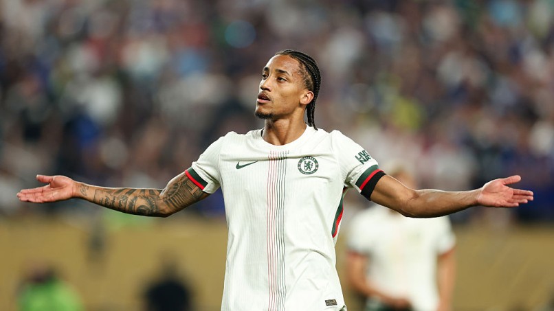 João Pedro Shines as Chelsea Reach Club World Cup Final
