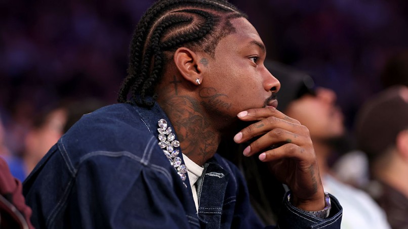 NFL Trade Rumors: Will Patriots Keep Stefon Diggs?