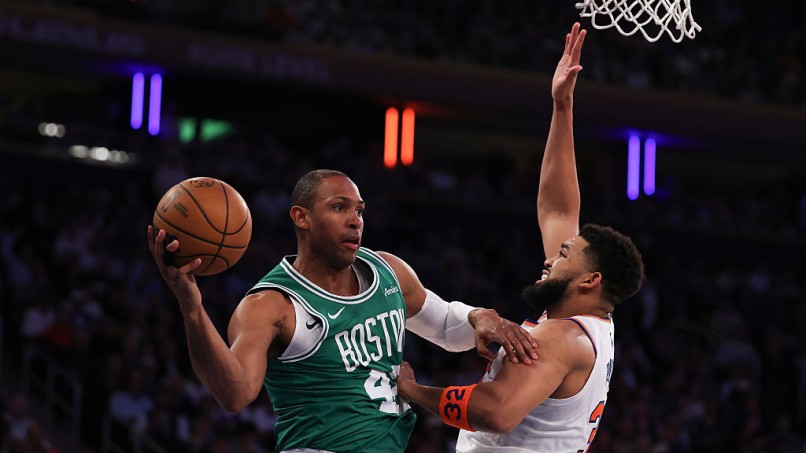 NBA Trade Rumors: Al Horford's Celtics Return 'Unlikely,' Says Brad
