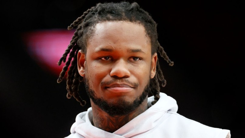 Ben McLemore