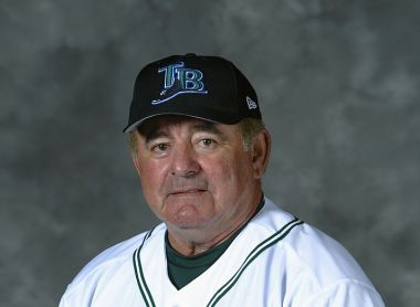 Lee Elia, Chicago Manager Who Criticized Booing Fans in Postgame