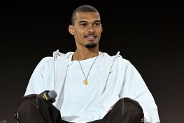 Victor Wembanyama Cleared to Play With Spurs Next Season Following