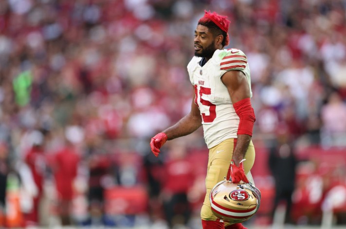 NFL Trade Rumors: Jauan Jennings May Ask for Trade If