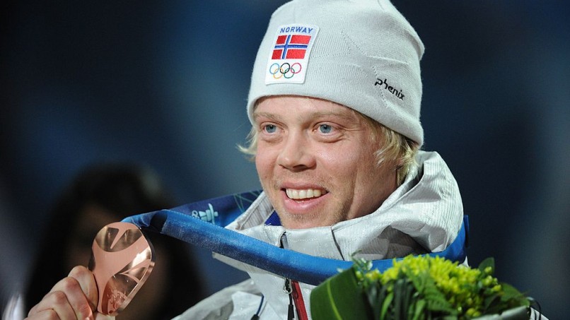 Olympic Freestyle Skier Audun Groenvold Dies at 49 After Lightning