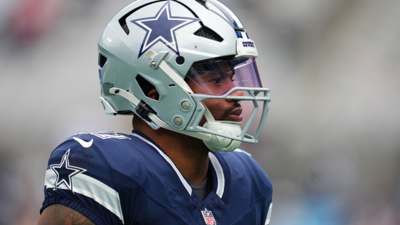 NFL Trade Rumors: Could Micah Parsons Be Headed to Chicago?