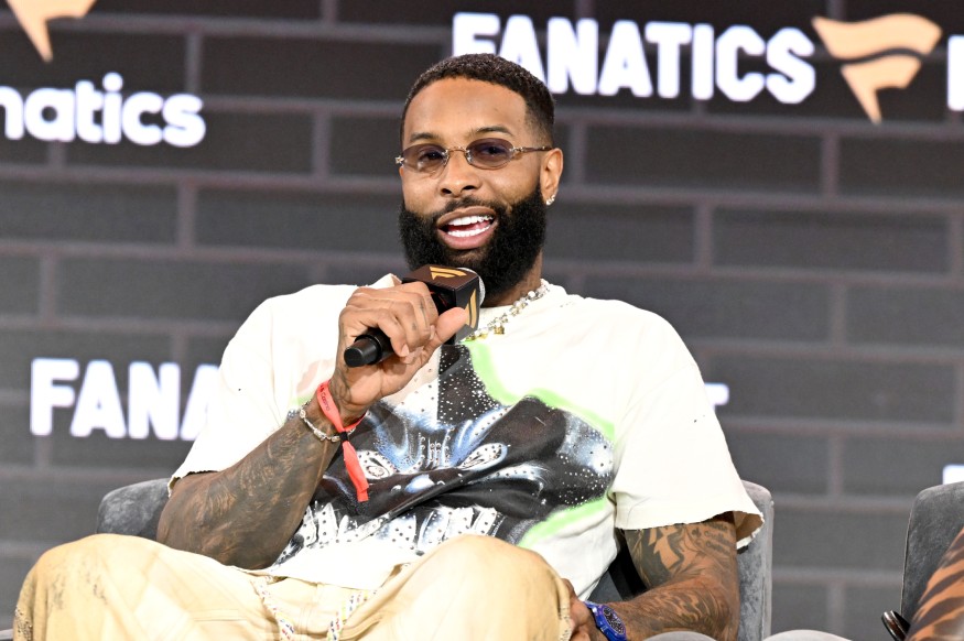 Odell Beckham Jr.