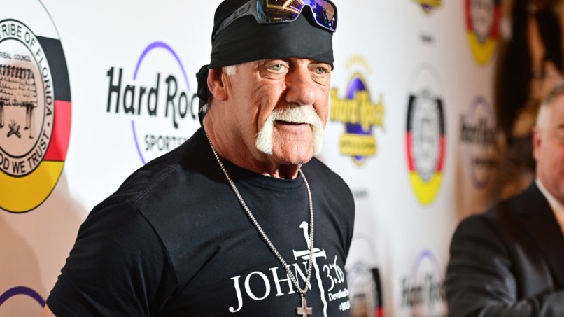 Hulk Hogan May Have Died Due to Medical Malpractice
