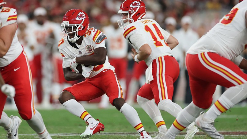 NFL Trade Rumors: Chiefs, Browns, Other Teams Seeking Running Backs