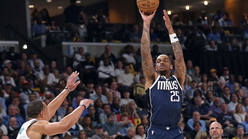 NBA Trade Rumors: Will PJ Washington, Dallas Mavericks Agree on