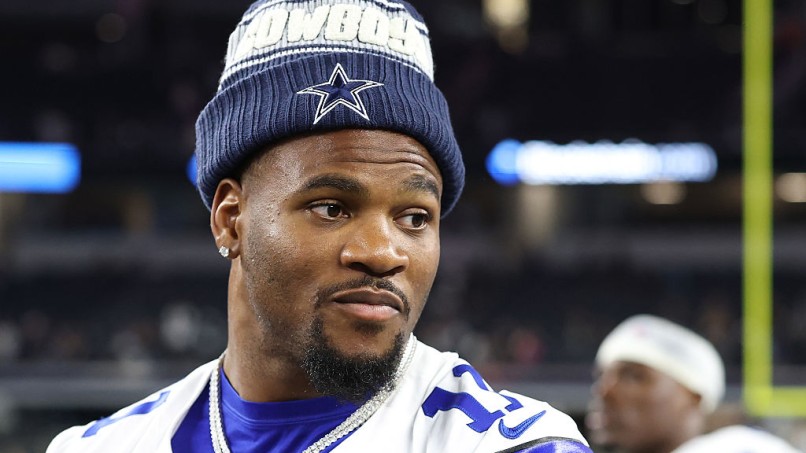 Micah Parsons Stuns NFL World With Blockbuster Trade to Packers