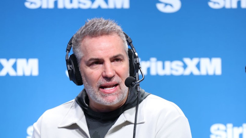 Kurt Warner Believes Rams Will Be Solid Super Bowl Contender