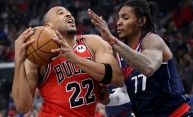NBA Trade Rumors: Talen Horton-Tucker Might Sign With Current Euroleague 