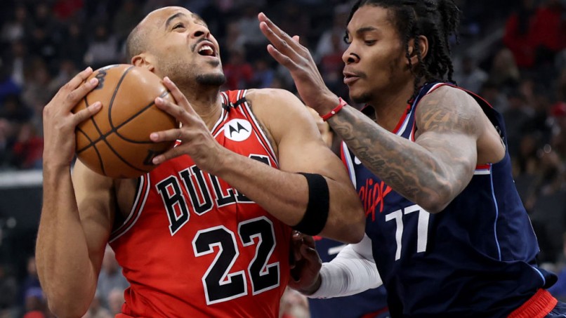 NBA Trade Rumors: Talen Horton-Tucker Might Sign With Current Euroleague