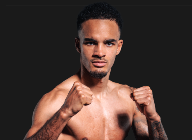 Tyjani Beztati Shocks Fans With Exit From GLORY to Pursue