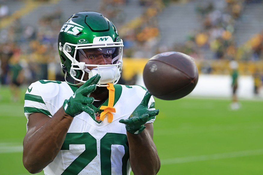 NFL Trade Rumors: Breece Hall-Cowboys Trade Could Happen Anytime and 