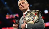 Cody Rhodes Might Return at WWE Wrestlepalooza, Triple H Teases
