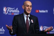 Adam Silver Confirms NBA, FIBA Will Launch European Basketball League