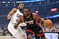 NBA Trade Rumors: Will Heat Send Andrew Wiggins to Jazz