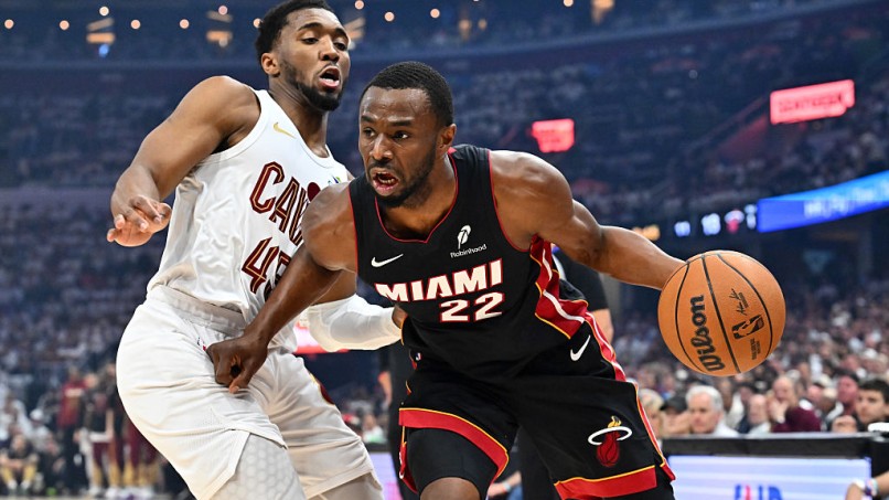 NBA Trade Rumors: Will Heat Send Andrew Wiggins to Jazz