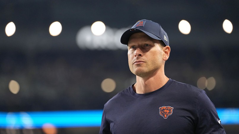 Ben Johnson Shrugs Off Concerns Over Tom Brady’s Dual Role