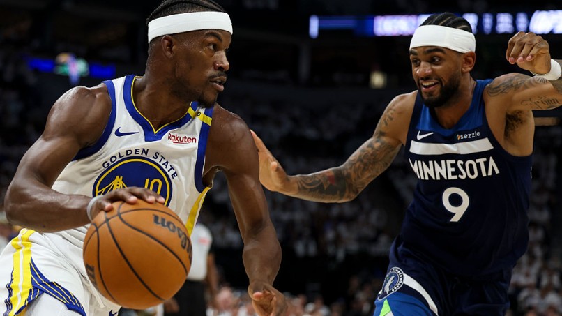 NBA Trade Rumors: Did Jimmy Butler Pressure Warriors to Resolve