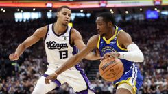 NBA Trade Rumors: Warriors Fear Jonathan Kuminga's Breakout in Sacramento