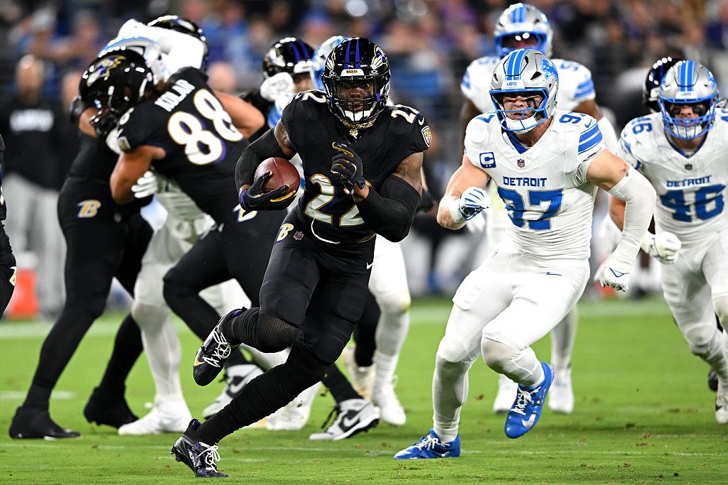 Right here Are 5 Trade Targets Who Might Rescue Their Season