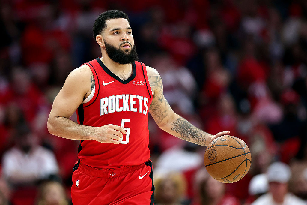 Fred VanVleet’s Injury May Open Slots to These Trade Targets
