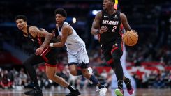 NBA Trade Rumors: Terry Rozier Joins Miami Training—Is the Deal