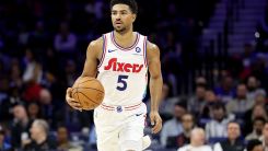 NBA Trade Rumors: Philadelphia 76ers, Quentin Grimes Struggle to Reach