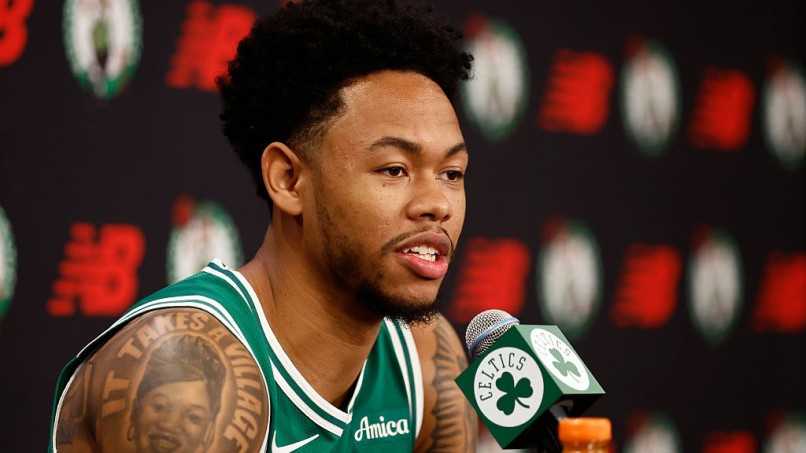 NBA Trade Rumors: Will Anfernee Simmons Join Los Angeles Clippers