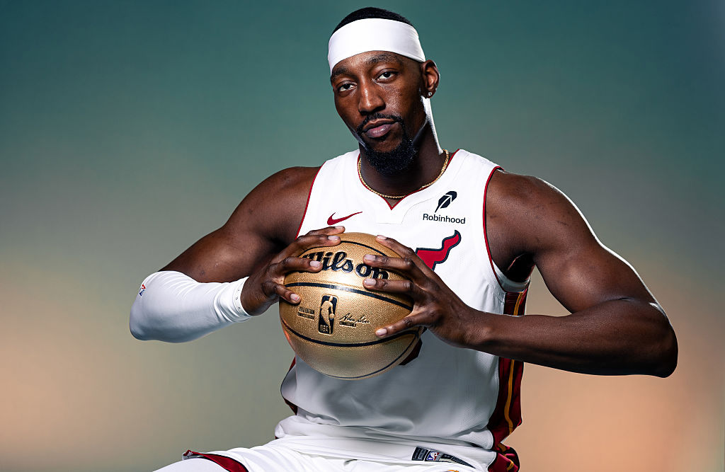 Are Warriors Scouting Miami Heat’s Bam Adebayo?