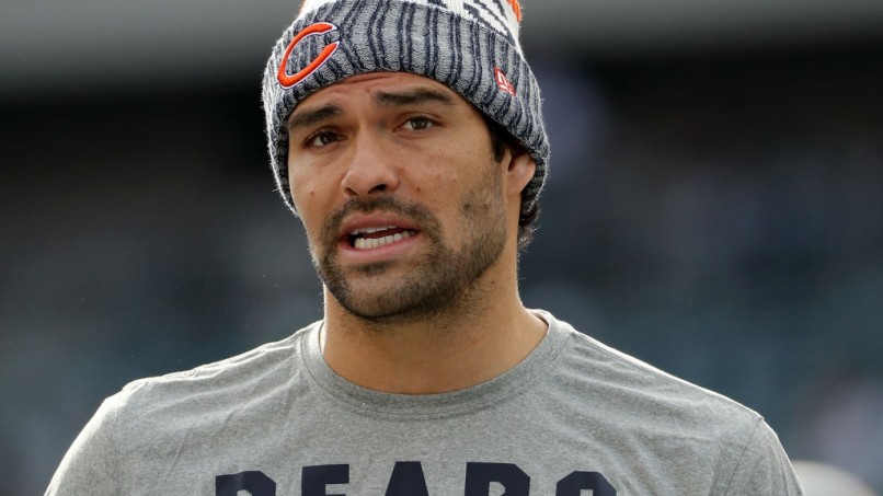 Mark Sanchez