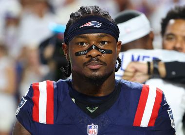 Stefon Diggs Says Patriots' Win Over Buffalo Bills Is '100%