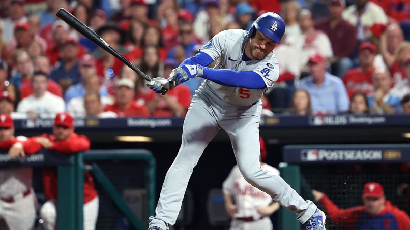 Freddie Freeman’s Game-Saving Play Lifts Dodgers in Close NLDS Win