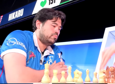 Hikaru Nakamura Breaks Silence After Backlash for Throwing Gukesh’s King