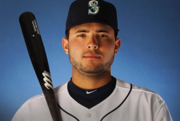Jesus Montero