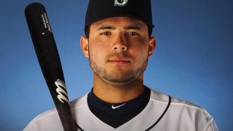 Jesus Montero