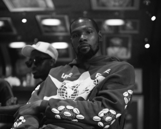 Some Rockets Gamers ‘Remorse Kevin Durant Commerce’